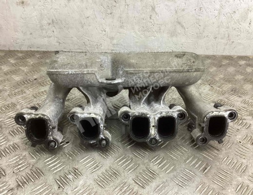 Коллектор впускной Volkswagen Touareg I (7L) 2002-2006  Volkswagen Touareg Touareg I (7L) 2002-2006