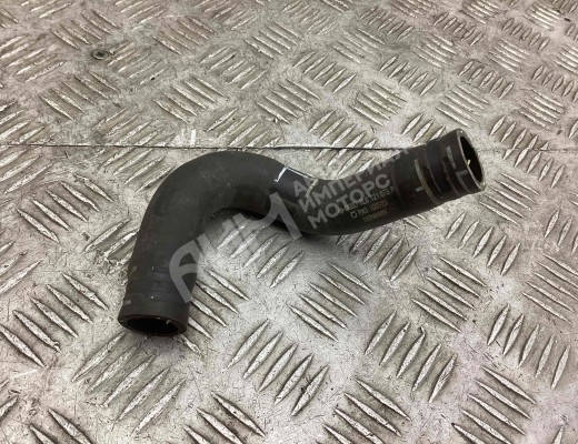 Патрубок (трубопровод, шланг) Volkswagen Touareg I (7L) 2002-2006  Volkswagen Touareg Touareg I (7L) 2002-2006