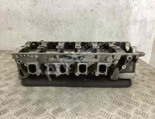 Головка блока цилиндров Volkswagen Touareg I (7L) 2002-2006  Volkswagen Touareg Touareg I (7L) 2002-2006