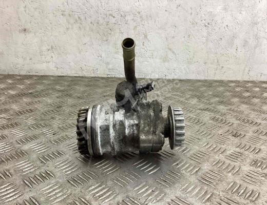 Насос гидроусилителя руля Volkswagen Touareg I (7L) 2002-2006  Volkswagen Touareg Touareg I (7L) 2002-2006
