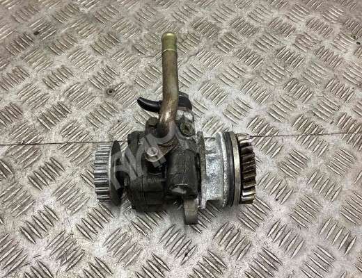 Насос гидроусилителя руля Volkswagen Touareg I (7L) 2002-2006  Volkswagen Touareg Touareg I (7L) 2002-2006