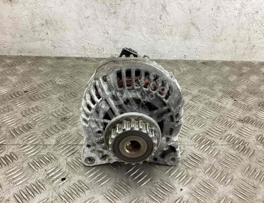 Генератор Volkswagen Touareg I (7L) 2002-2006  Volkswagen Touareg Touareg I (7L) 2002-2006
