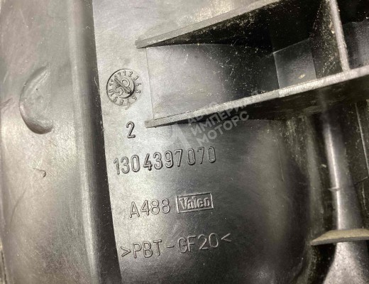 Ручка крышки багажника Fiat Ducato 1994-2006  Fiat Ducato Ducato 1994-2006