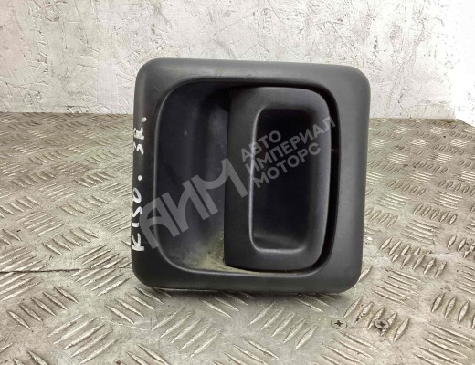 Ручка крышки багажника Fiat Ducato 1994-2006  Fiat Ducato Ducato 1994-2006