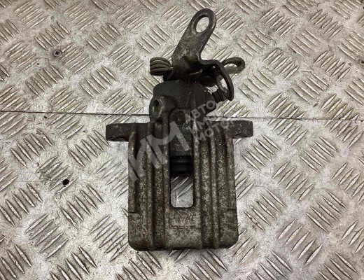 Суппорт задний левый Volkswagen Golf V (1K) 2004-2009  Volkswagen Golf Golf V (1K) 2004-2009
