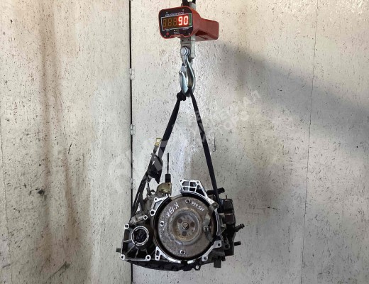 КПП автоматическая (АКПП) Ford Maverick II 2000-2007  Ford Maverick Maverick II 2000-2007