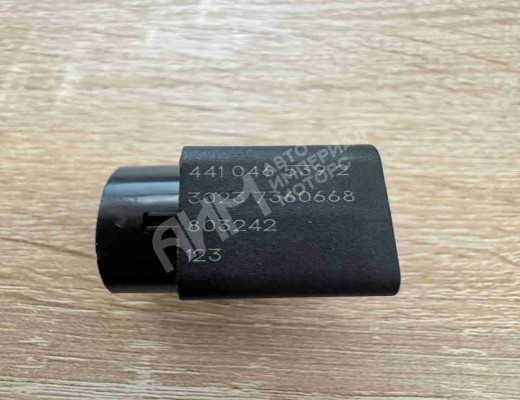 Датчик давления пневмосистемы MAN TGX I 2007-2020  MAN TGX TGX I 2007-2020