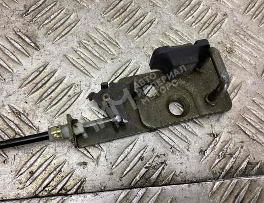 Трос открывания багажника Honda Civic VI 1995-2000  Honda Civic Civic VI 1995-2000