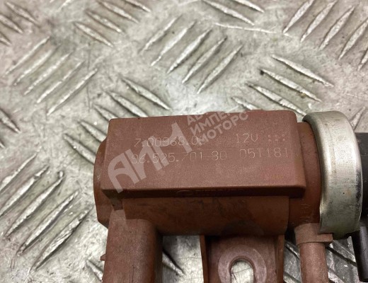 Клапан электромагнитный Ford Focus II 2005-2008  Ford Focus Focus II 2005-2008