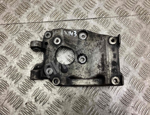 Кронштейн компрессора кондиционера Ford Focus II 2005-2008  Ford Focus Focus II 2005-2008