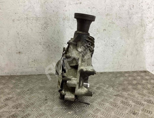 Раздаточная коробка Ford Maverick II 2000-2007  Ford Maverick Maverick II 2000-2007