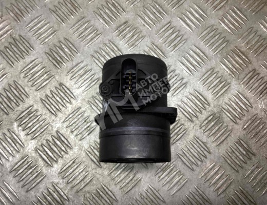 Расходомер воздуха Volkswagen Passat B6 (3C) 2005-2010  Volkswagen Passat Passat B6 (3C) 2005-2010