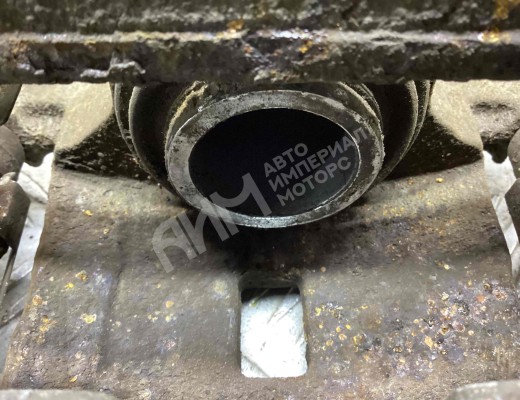 Суппорт задний правый Kia Sorento I (JC/BL) 2002-2006  Kia Sorento Sorento I (JC/BL) 2002-2006