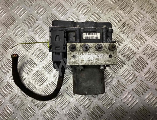 Блок ABS Mercedes Vito II (W639) 2003-2010  Mercedes Vito Vito II (W639) 2003-2010