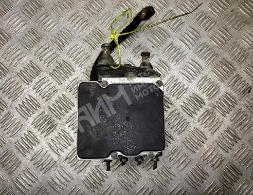 Блок ABS Mercedes Vito II (W639) 2003-2010  Mercedes Vito Vito II (W639) 2003-2010