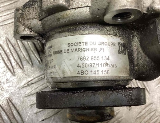 Насос гидроусилителя руля Audi A6 C5 (4B) 1997-2001  Audi A6 A6 C5 (4B) 1997-2001