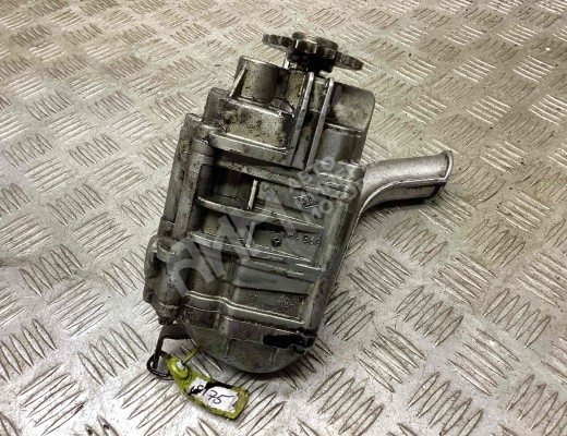 Насос масляный Mercedes S (W220) 1998-2002  Mercedes S S (W220) 1998-2002