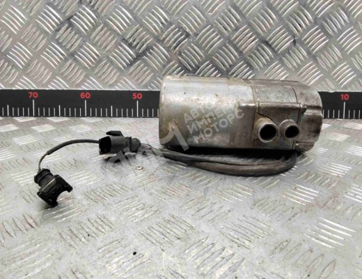 Автономный отопитель Opel Vectra B 1995-1999  Opel Vectra Vectra B 1995-1999