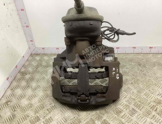 Суппорт передний левый Mercedes Atego I 1998-2012  Mercedes Atego Atego I 1998-2012