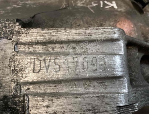 КПП механическая (МКПП) 5-ступенчатая Audi A4 B5 (8D) 1994-1999  Audi A4 A4 B5 (8D) 1994-1999
