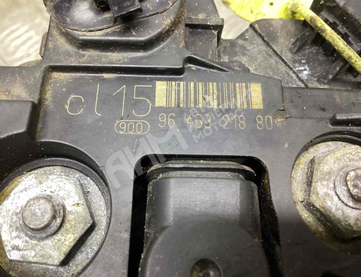 Генератор Citroen X. Picasso (N68) 1999-2010  Citroen Xsara Picasso X. Picasso (N68) 1999-2010