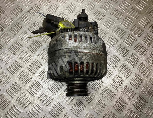 Генератор Citroen X. Picasso (N68) 1999-2010  Citroen Xsara Picasso X. Picasso (N68) 1999-2010