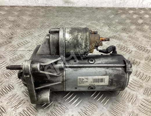 Стартер Renault Espace IV 2002-2006  Renault Espace Espace IV 2002-2006