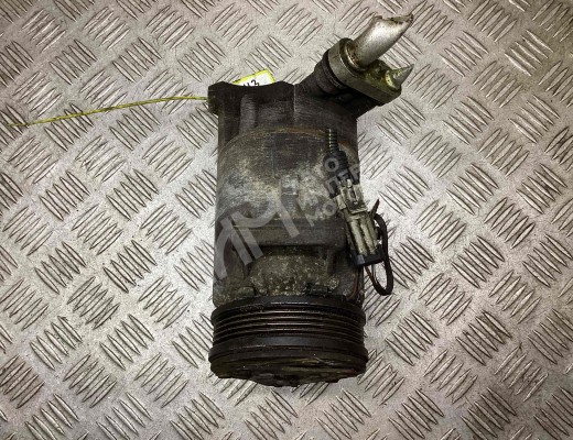 Компрессор кондиционера Opel Zafira B 2008-2015 рестайлинг  Opel Zafira Zafira B 2008-2015 рестайлинг