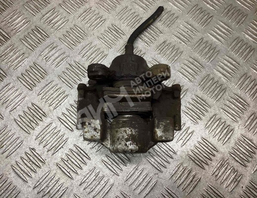 Суппорт задний правый Mercedes C (W203) 2004-2007 рестайлинг  Mercedes C C (W203) 2004-2007 рестайлинг