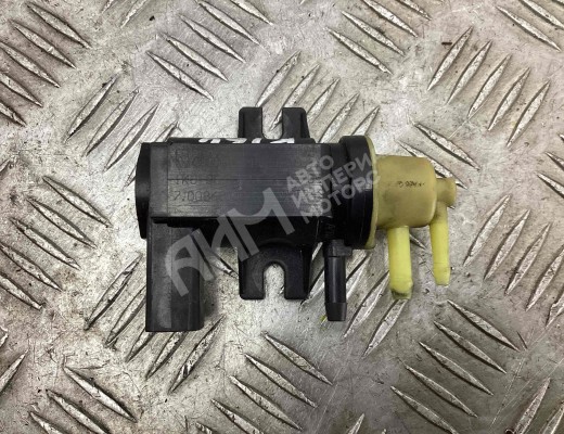 Клапан электромагнитный Volkswagen Passat B6 (3C) 2005-2010  Volkswagen Passat Passat B6 (3C) 2005-2010