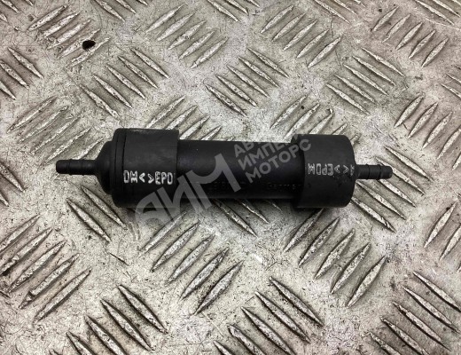 Клапан воздушный Volkswagen Passat B6 (3C) 2005-2010  Volkswagen Passat Passat B6 (3C) 2005-2010
