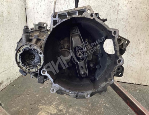 КПП механическая (МКПП) 5-ступенчатая Volkswagen Golf IV (1J) 1997-2004  Volkswagen Golf Golf IV (1J) 1997-2004
