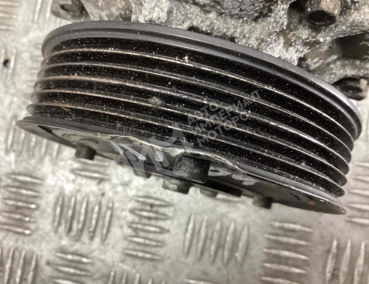 Компрессор кондиционера Volkswagen Passat B6 (3C) 2005-2010  Volkswagen Passat Passat B6 (3C) 2005-2010