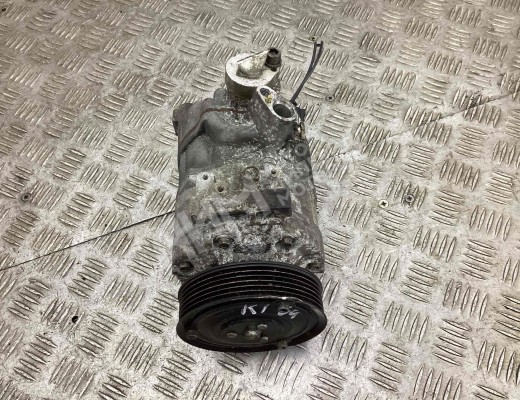 Компрессор кондиционера Volkswagen Passat B6 (3C) 2005-2010  Volkswagen Passat Passat B6 (3C) 2005-2010