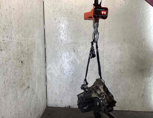 КПП механическая (МКПП) 5-ступенчатая Ford T. Connect I 2002-2009  Ford Transit Connect T. Connect I 2002-2009