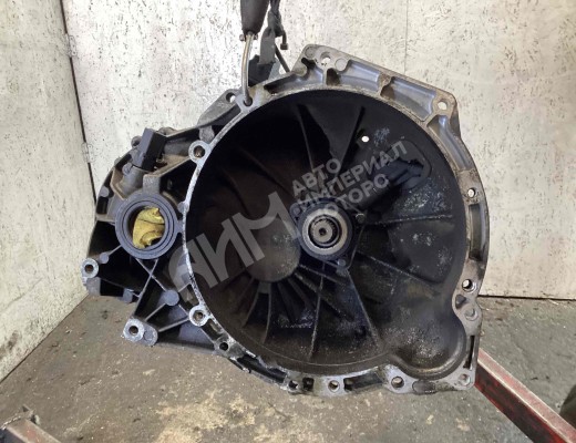 КПП механическая (МКПП) 5-ступенчатая Ford T. Connect I 2002-2009  Ford Transit Connect T. Connect I 2002-2009
