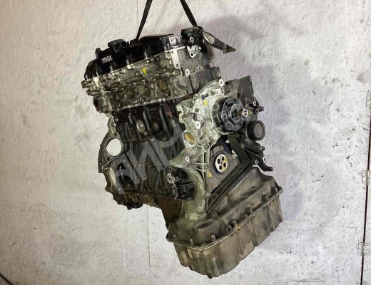 Двигатель Mercedes Sprinter II (W906) 2013-2018 рестайлинг  Mercedes Sprinter Sprinter II (W906) 2013-2018 рестайлинг