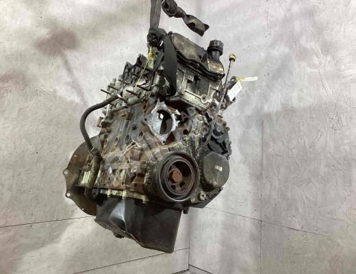 Двигатель Iveco Daily IV 2006-2011  Iveco Daily Daily IV 2006-2011