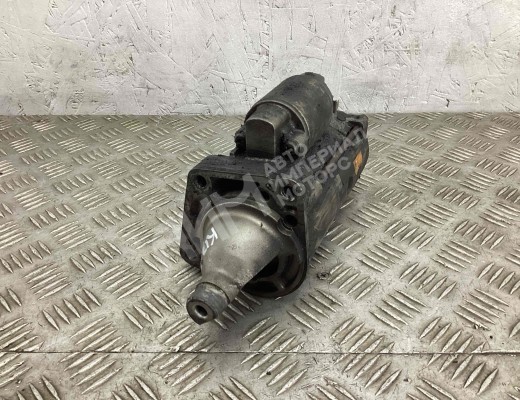 Стартер Chrysler Voyager IV (RG) 2001-2008  Chrysler Voyager Voyager IV (RG) 2001-2008