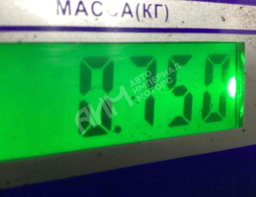 Форсунка Volkswagen Golf V (1K) 2004-2009  Volkswagen Golf Golf V (1K) 2004-2009