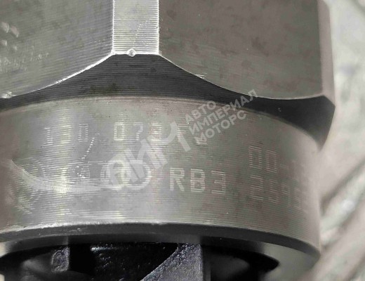 Форсунка Volkswagen Golf IV (1J) 1997-2004  Volkswagen Golf Golf IV (1J) 1997-2004