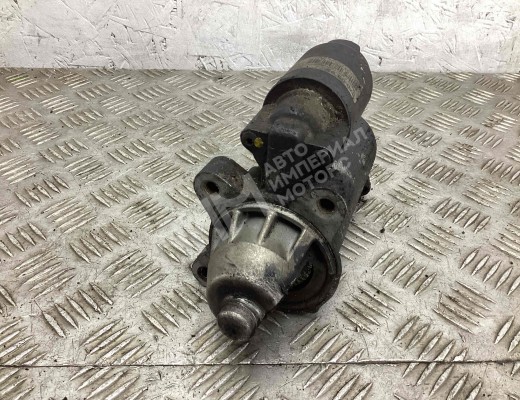 Стартер Ford T. Connect I 2002-2009  Ford Transit Connect T. Connect I 2002-2009