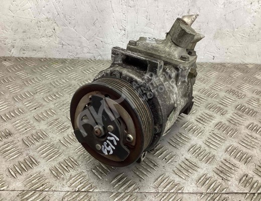 Компрессор кондиционера Volkswagen Passat B6 (3C) 2005-2010  Volkswagen Passat Passat B6 (3C) 2005-2010