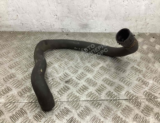 Патрубок радиатора Volkswagen Passat B6 (3C) 2005-2010  Volkswagen Passat Passat B6 (3C) 2005-2010