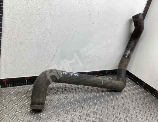 Патрубок радиатора Mercedes Atego I 1998-2012  Mercedes Atego Atego I 1998-2012