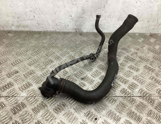 Патрубок радиатора Volkswagen Passat B6 (3C) 2005-2010  Volkswagen Passat Passat B6 (3C) 2005-2010