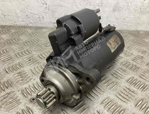 Стартер Volkswagen Passat B6 (3C) 2005-2010  Volkswagen Passat Passat B6 (3C) 2005-2010
