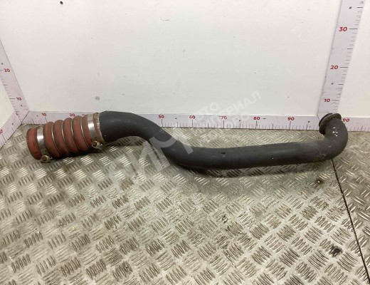 Патрубок интеркулера Mercedes Atego I 1998-2012  Mercedes Atego Atego I 1998-2012