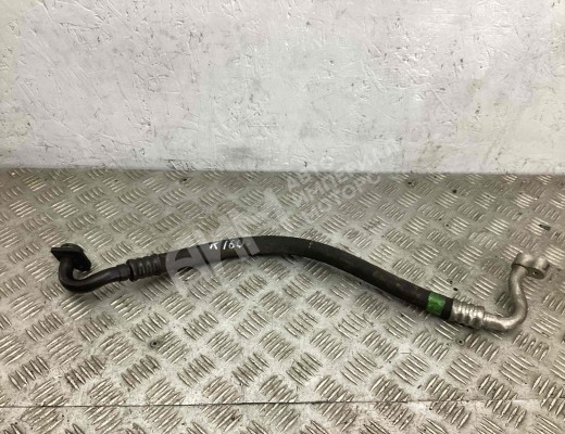 Трубка кондиционера  Mercedes E E (W210) 1999-2002 рестайлинг