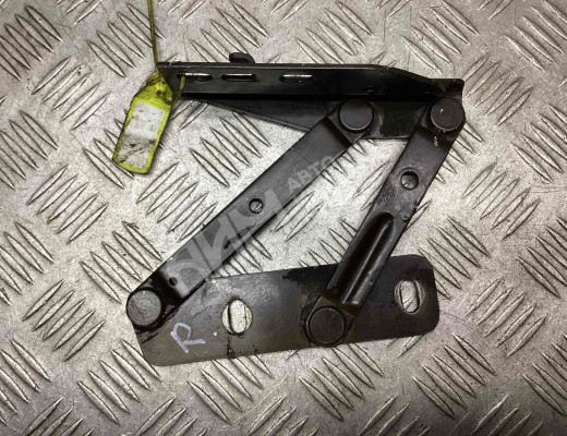 Петля капота правая Mercedes Vario (W670) 1996-2013  Mercedes Vario Vario (W670) 1996-2013